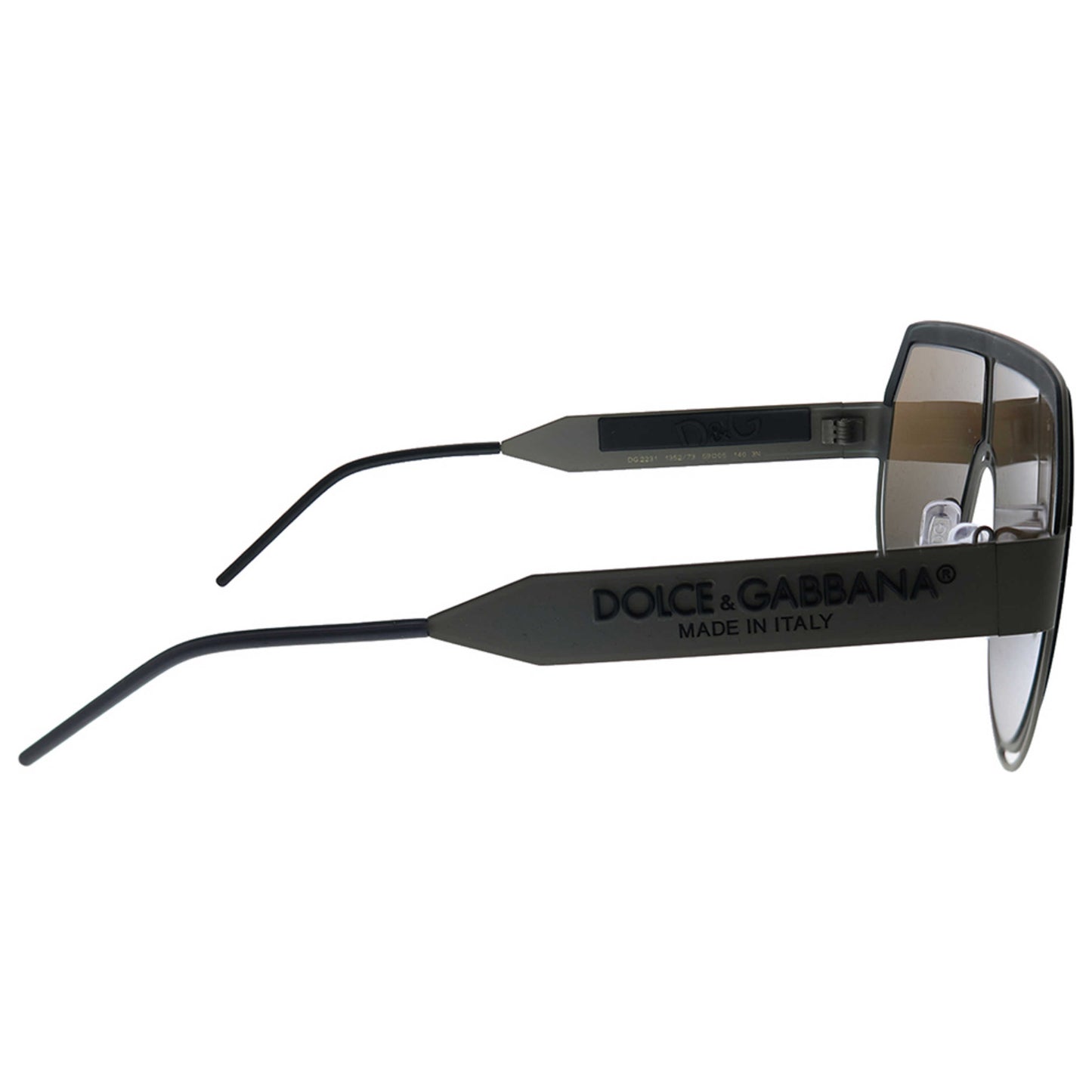Dolce & Gabbana Fashion Men's Sunglasses DG-2231-135273 - Image #4