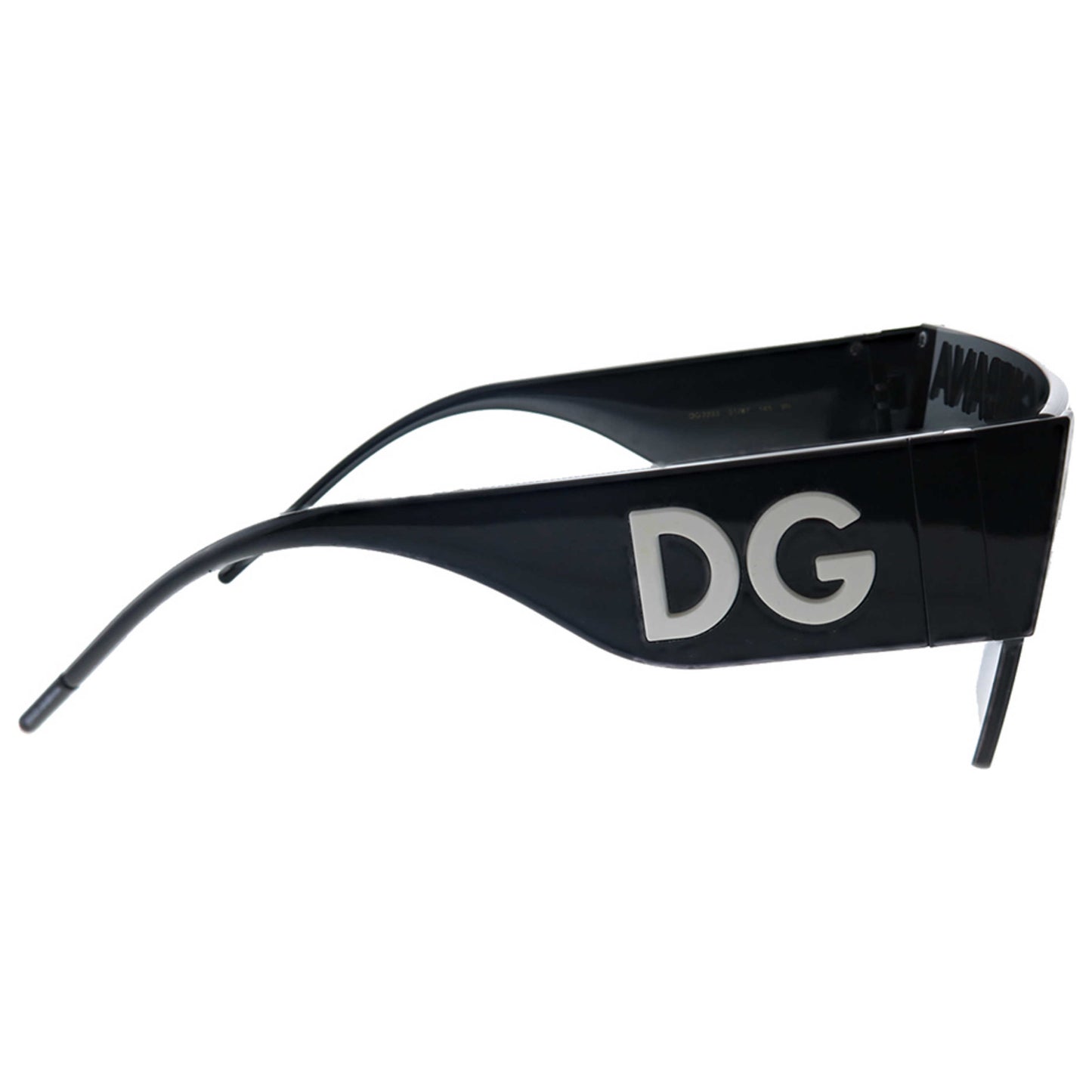 Dolce & Gabbana Fashion Unisex Sunglasses DG-2233-01-87 - Image #4