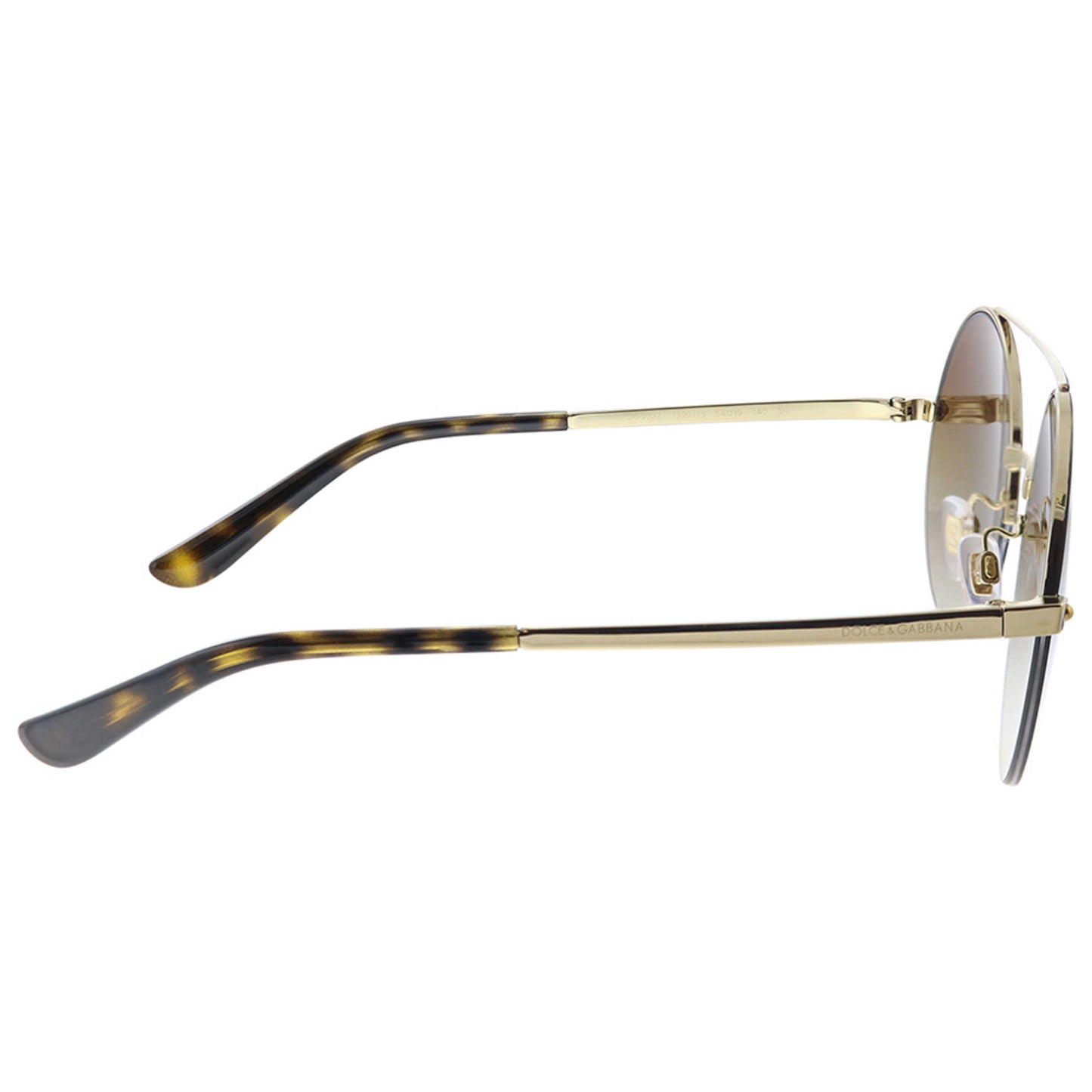 Dolce & Gabbana Fashion Women's Sunglasses DG-2237-132013-54 - Image #4