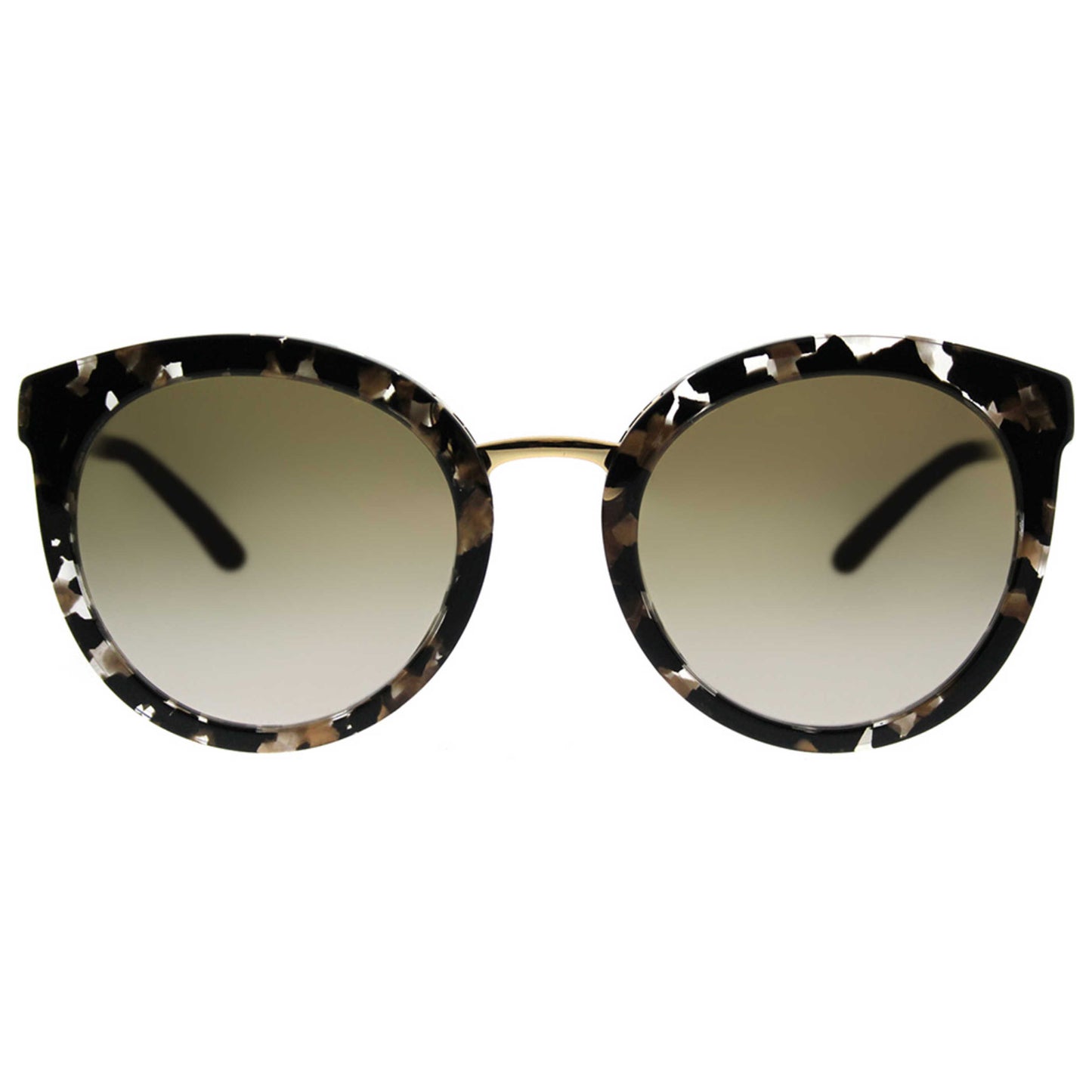 Dolce & Gabbana Fashion Women's Sunglasses DG-4268-911-6E - Image #2