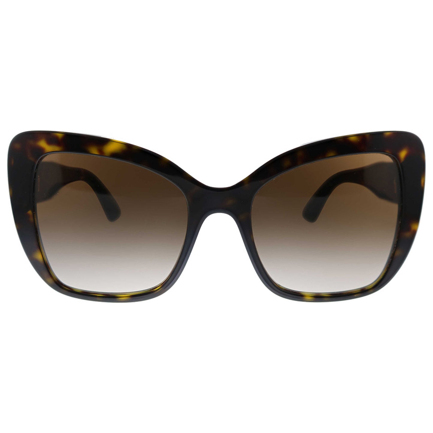 Dolce & Gabbana Fashion Women's Sunglasses DG-4348-502-13 - Image #2