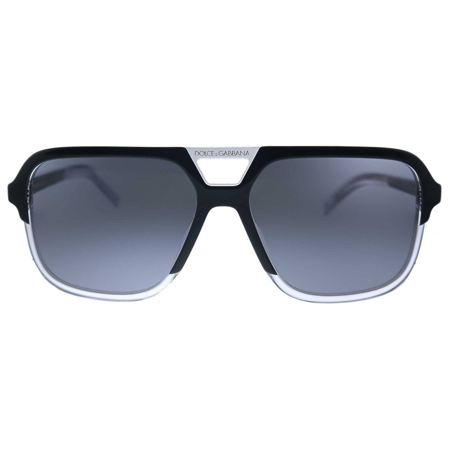 Dolce & Gabbana Fashion Unisex Sunglasses DG-4354-501-81-58 - Image #2