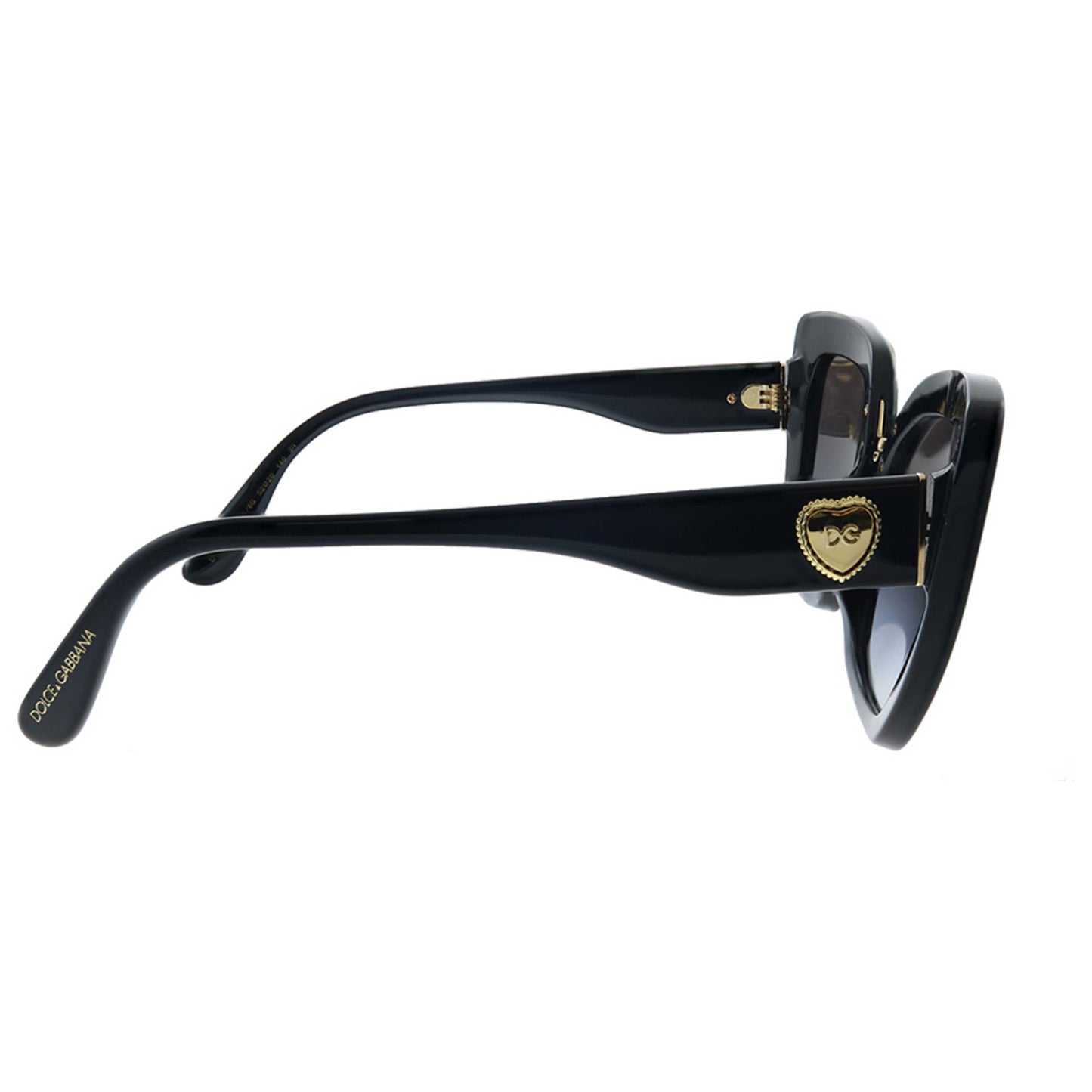 Dolce & Gabbana Fashion Women's Sunglasses DG-4359F-501-8G - Image #4
