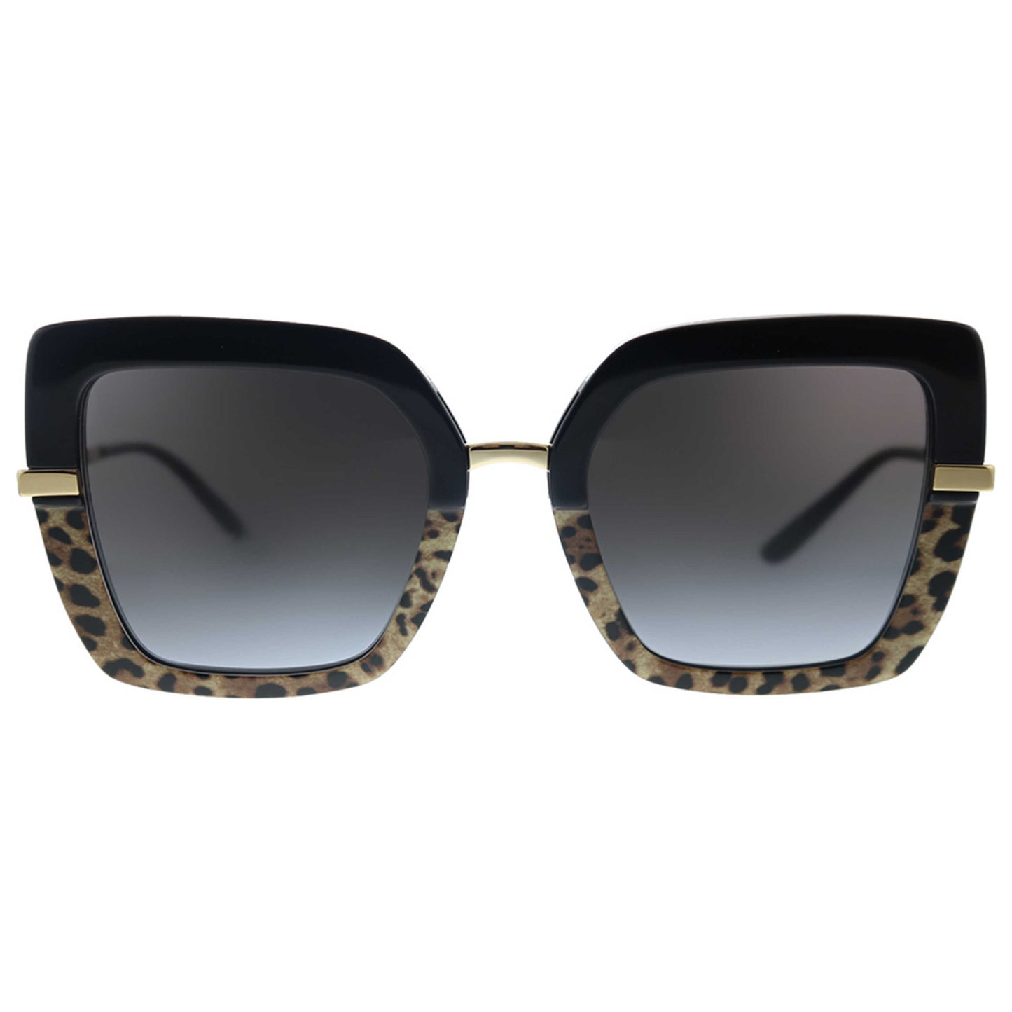 Dolce & Gabbana Fashion Women's Sunglasses DG-4373-32448G - Image #2