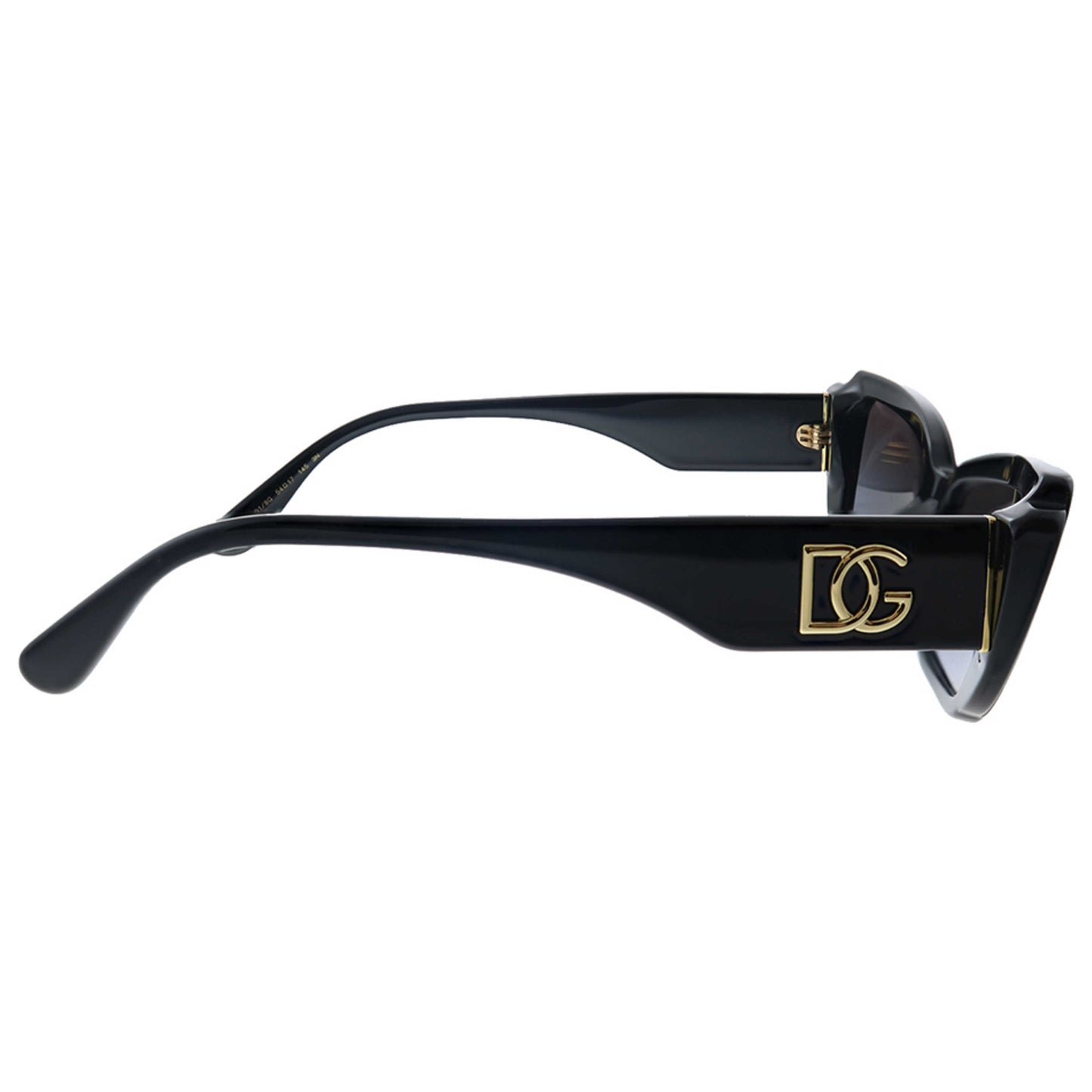 Dolce & Gabbana Fashion Women's Sunglasses DG-4382-501-8G - Image #4