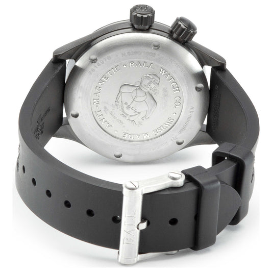 Ball Engineer Master II Men's Automatic Watch DG1020A-P4J-BEOR - Image #2