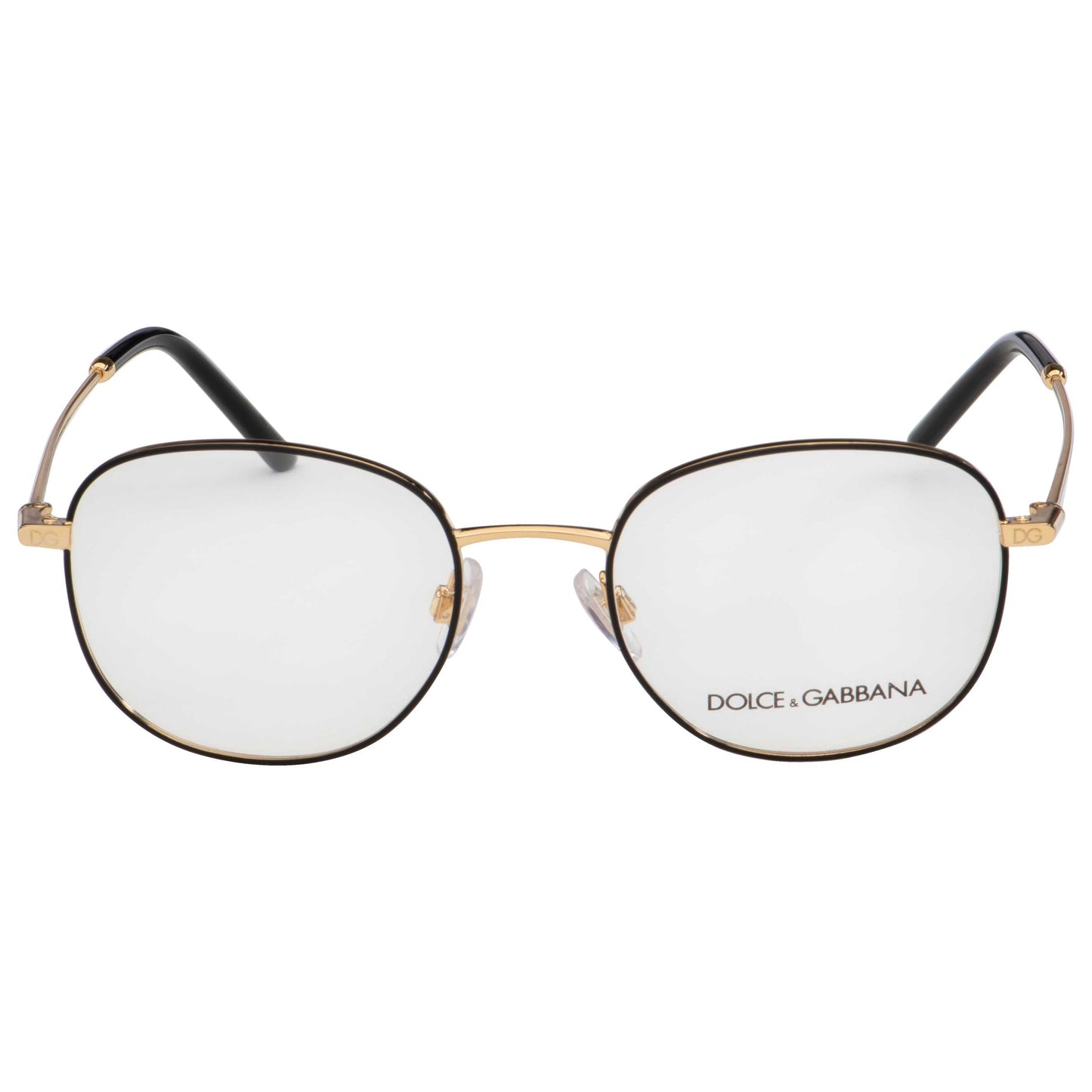 Dolce & Gabbana Fashion Unisex Opticals DG1332-1311-50 - Image #2