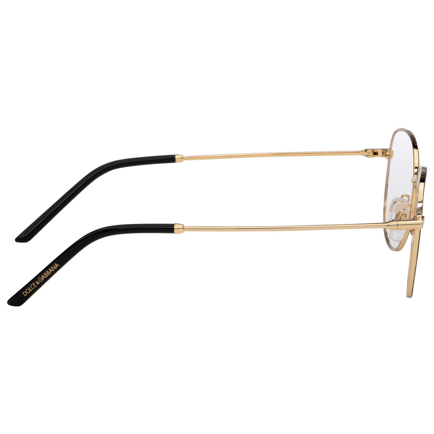 Dolce & Gabbana Fashion Unisex Opticals DG1332-1311-50 - Image #4