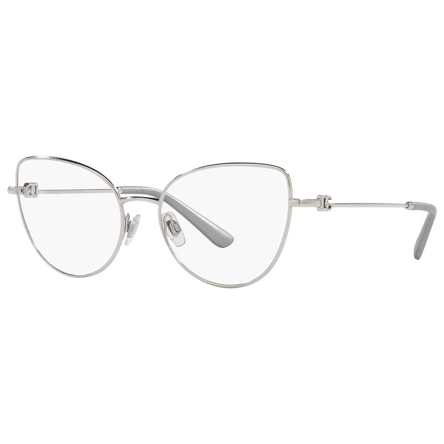 Front view of Dolce & Gabbana Fashion Women's Opticals DG1347-05-54