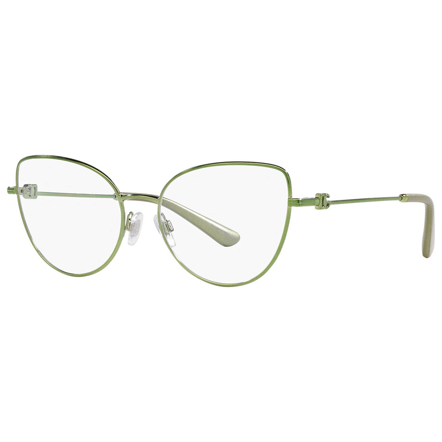 Front view of Dolce & Gabbana Fashion Women's Opticals DG1347-1314-54