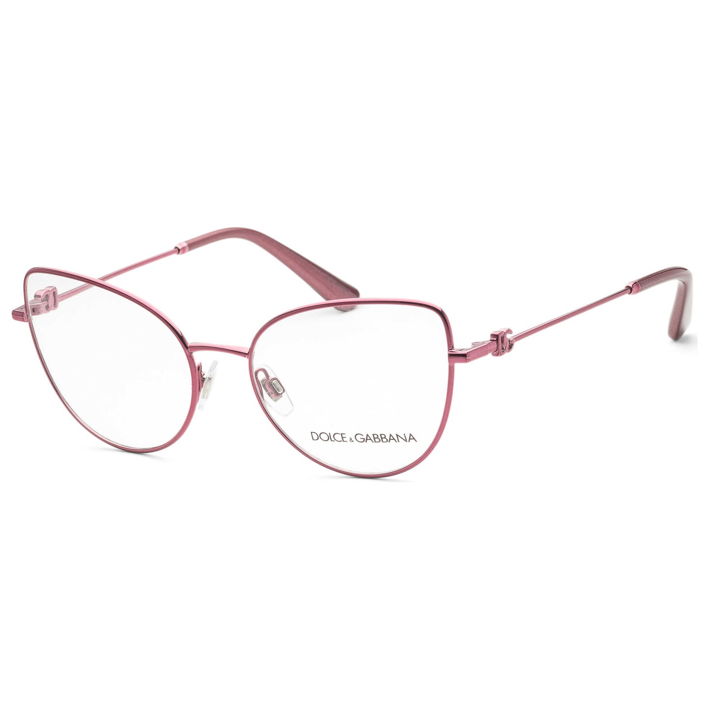 Front view of Dolce & Gabbana Fashion Women's Opticals DG1347-1361-54