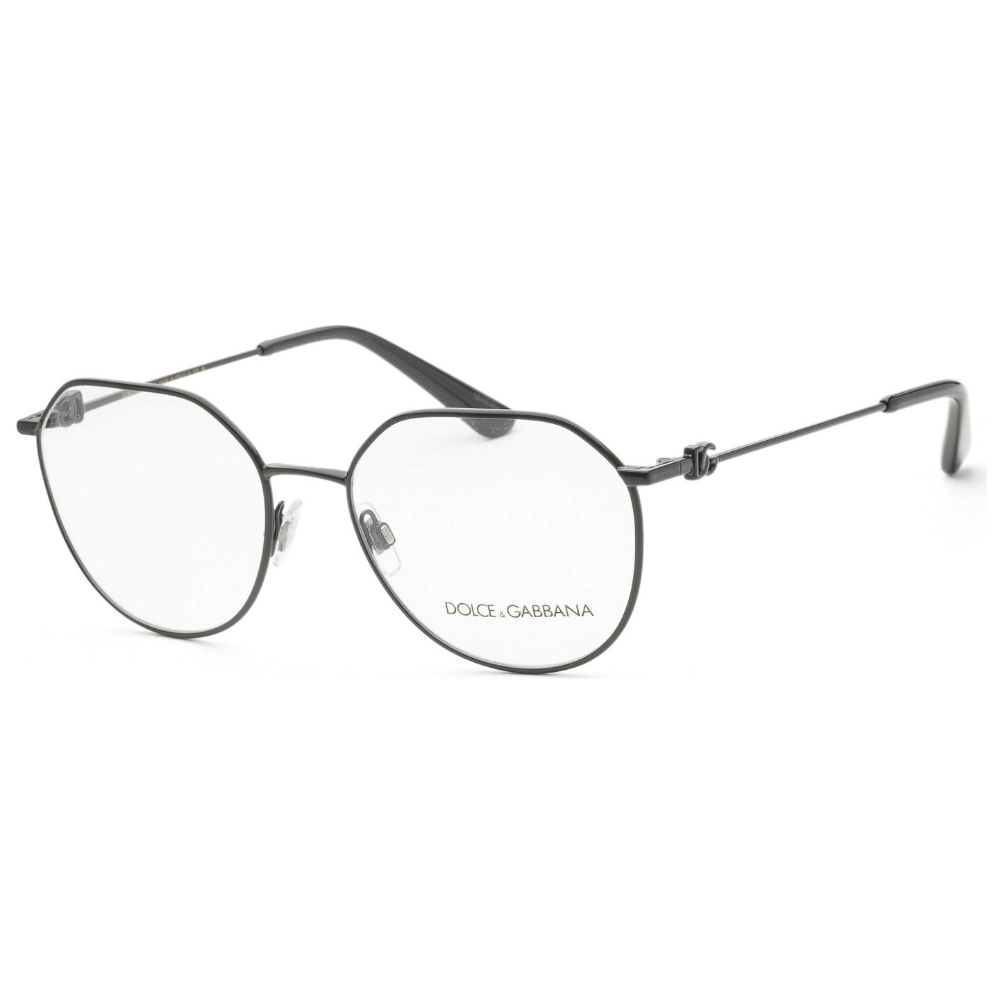 Front view of Dolce & Gabbana Fashion Women's Opticals DG1348-01-54