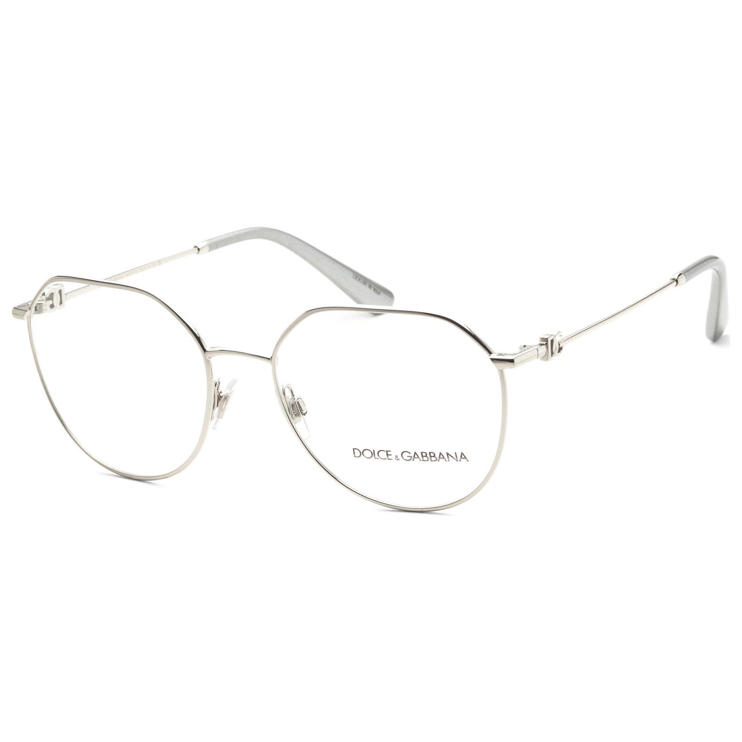 Front view of Dolce & Gabbana Fashion Women's Opticals DG1348-05-56