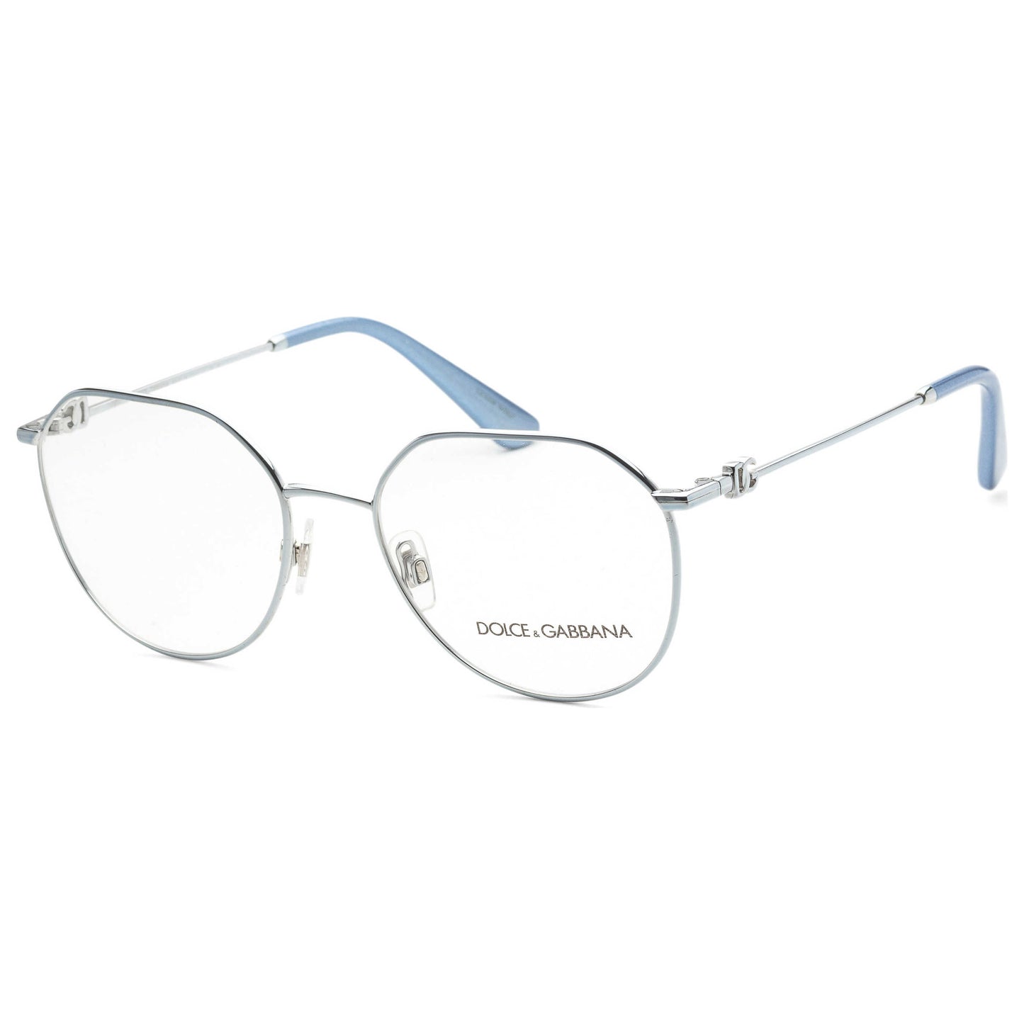 Front view of Dolce & Gabbana Fashion Women's Opticals DG1348-1327-54