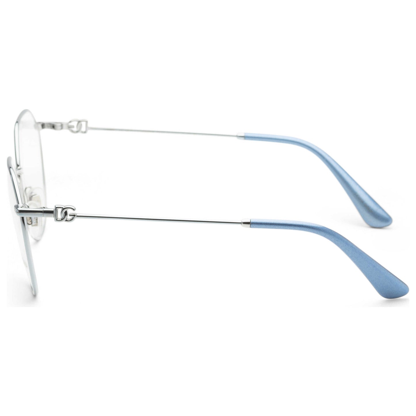 Left view of Dolce & Gabbana Fashion Women's Opticals DG1348-1327-54