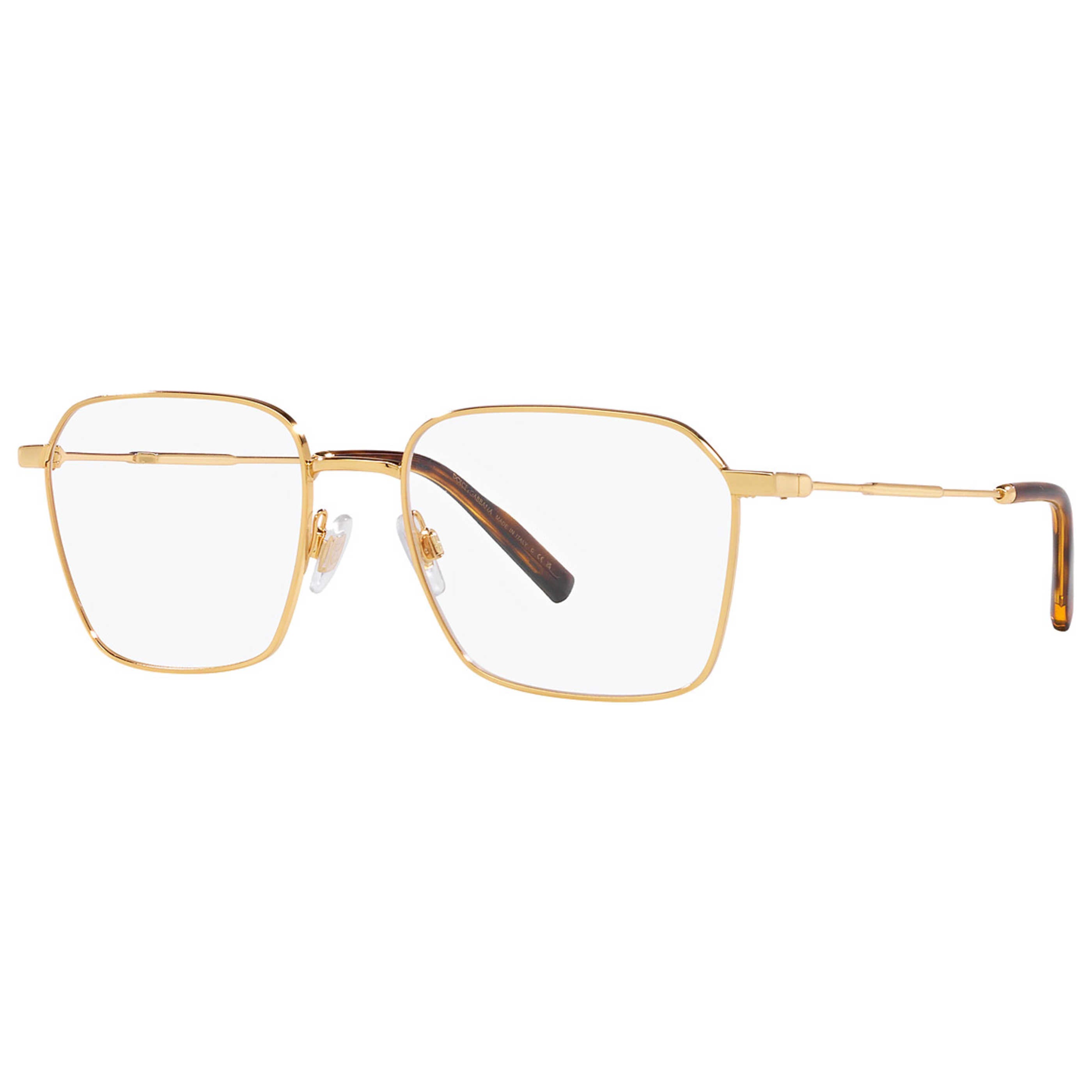Dolce & Gabbana Men's Opticals DG1350-02-53 – Ashford.com