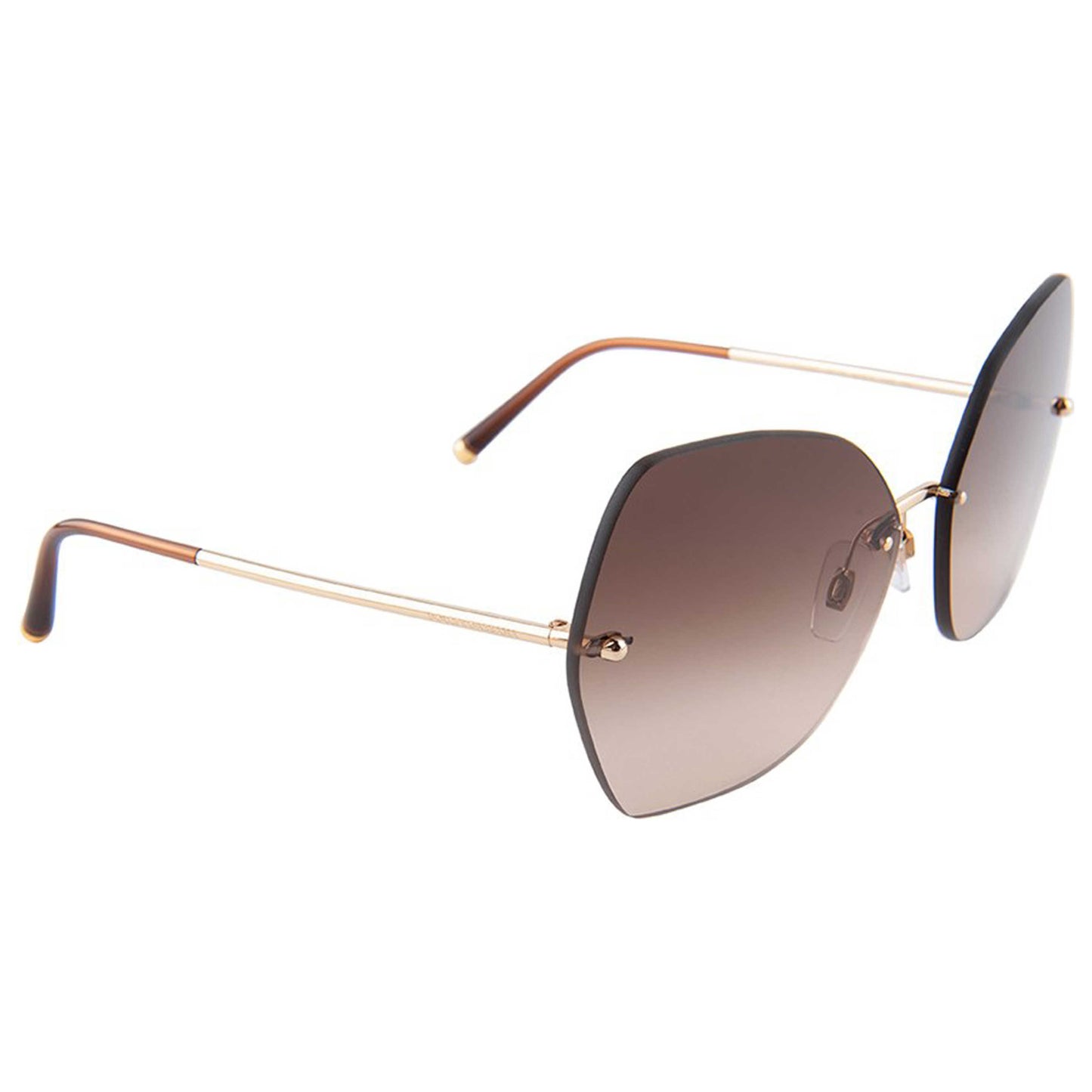 Dolce & Gabbana Fashion Women's Sunglasses DG2204-02-13-2064 - Image #4