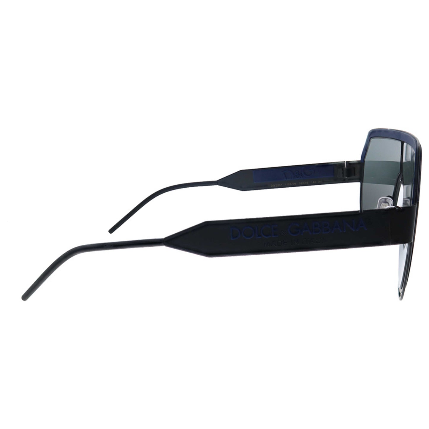 Right view of Dolce & Gabbana Fashion Unisex Sunglasses DG2231-11069659