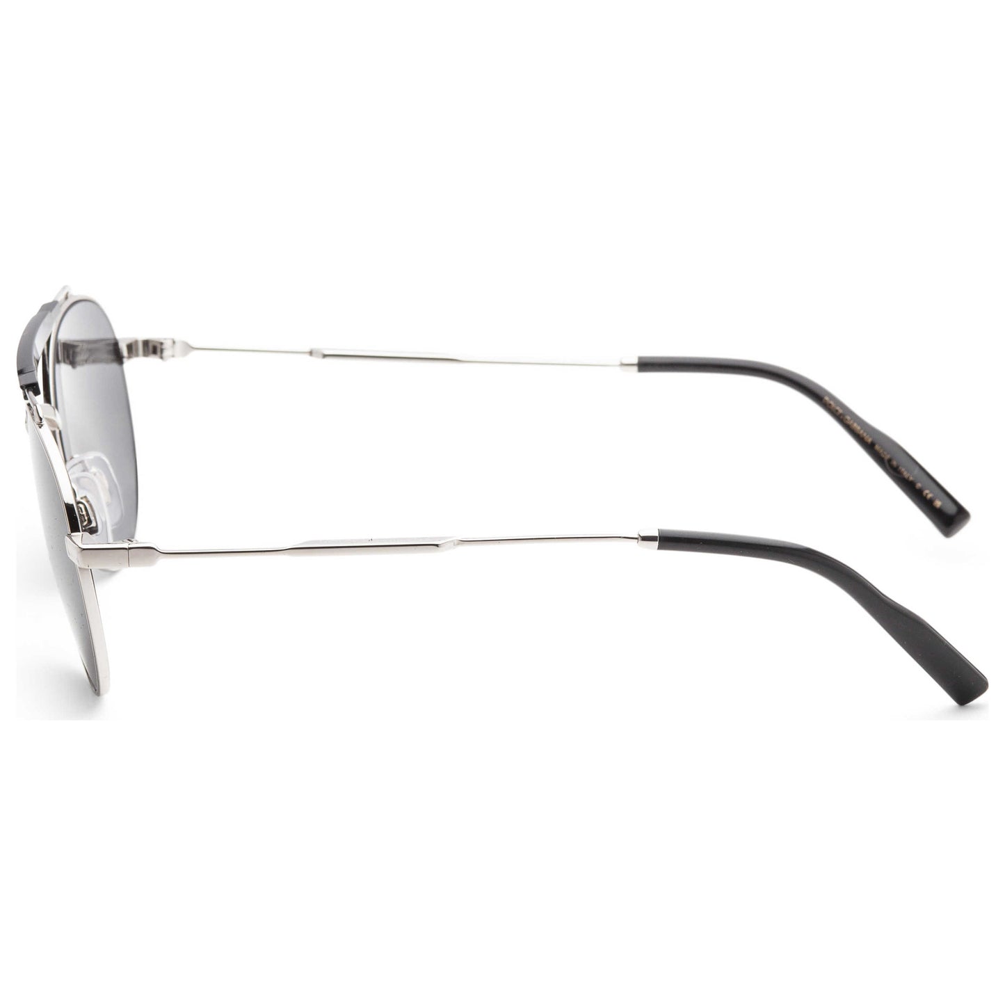 Left view of Dolce & Gabbana Fashion Men's Sunglasses DG2295-05-87-51