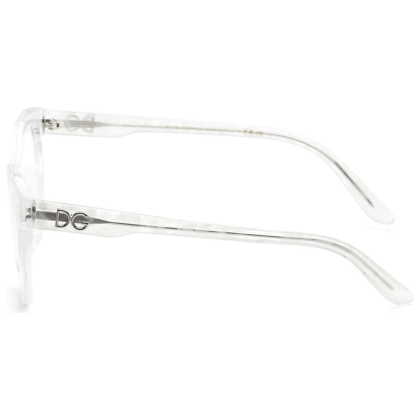 Left view of Dolce & Gabbana Fashion Women's Opticals DG3334-3348-52