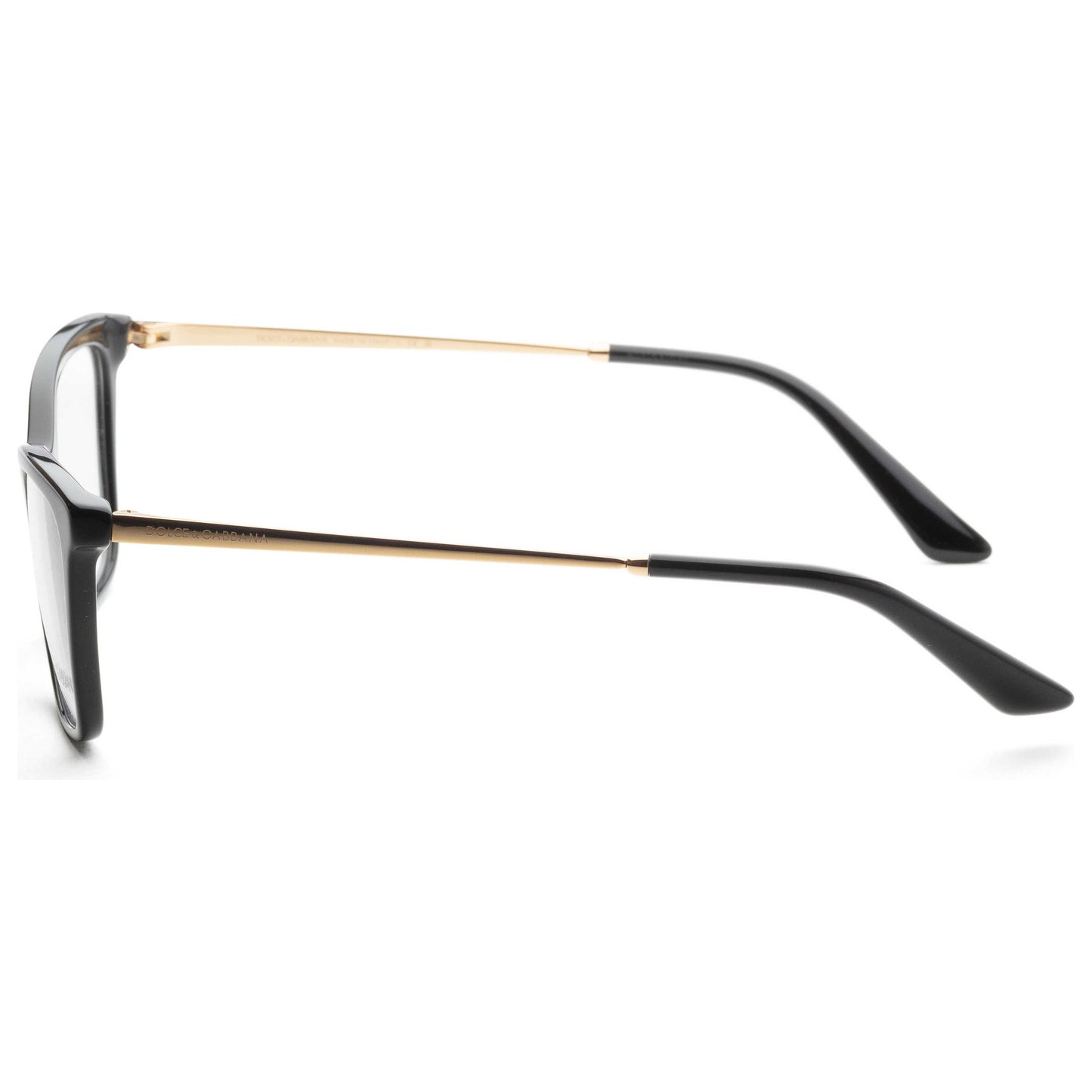 Left view of Dolce & Gabbana Fashion Women's Opticals DG3347-501