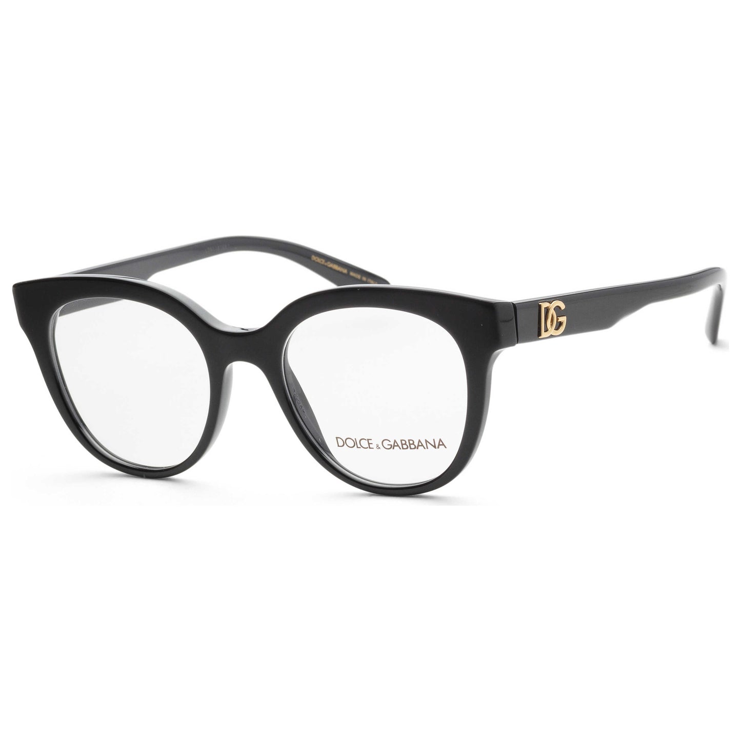 Front view of Dolce & Gabbana Fashion Women's Opticals DG3353-501
