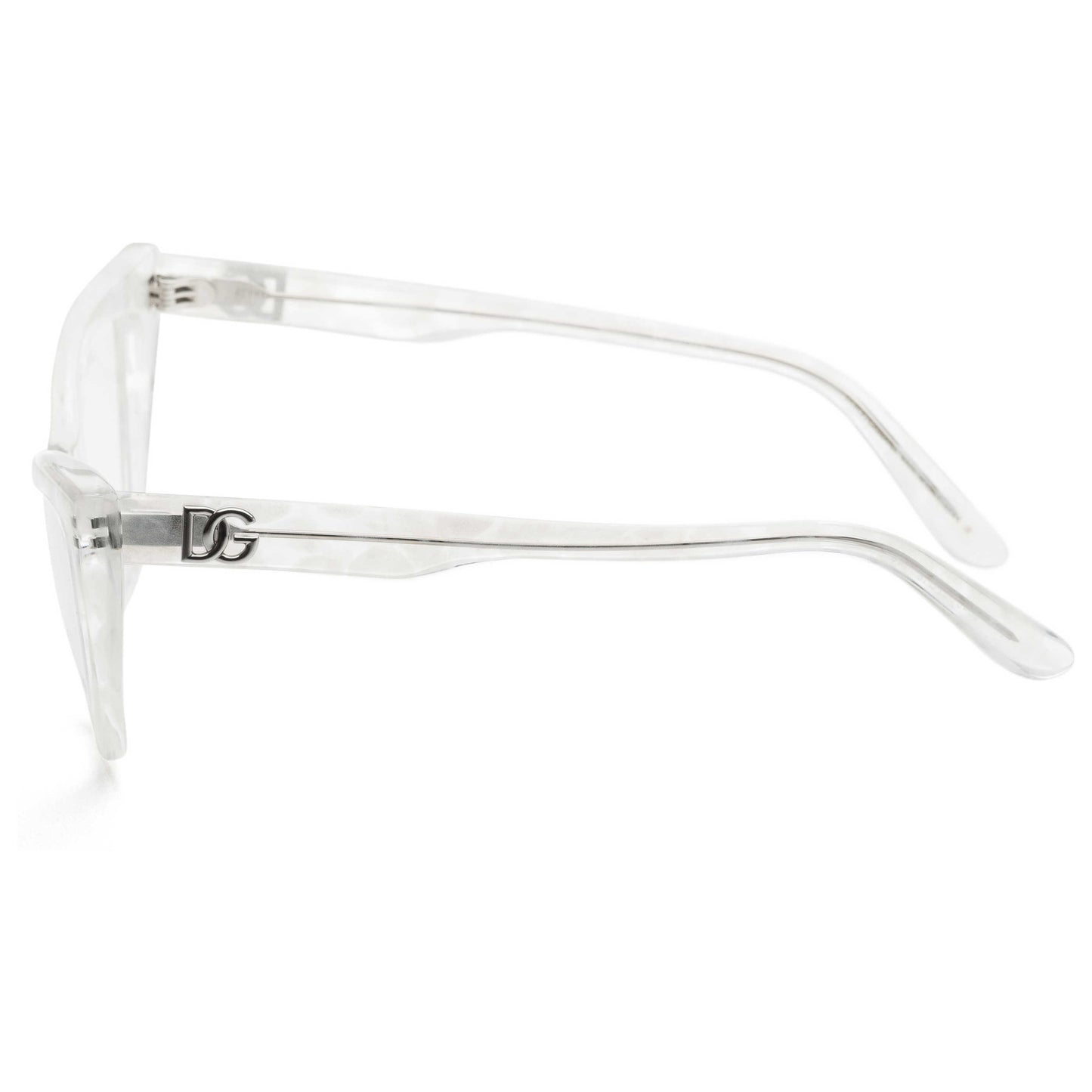 Left view of Dolce & Gabbana Fashion Women's Opticals DG3354-3348