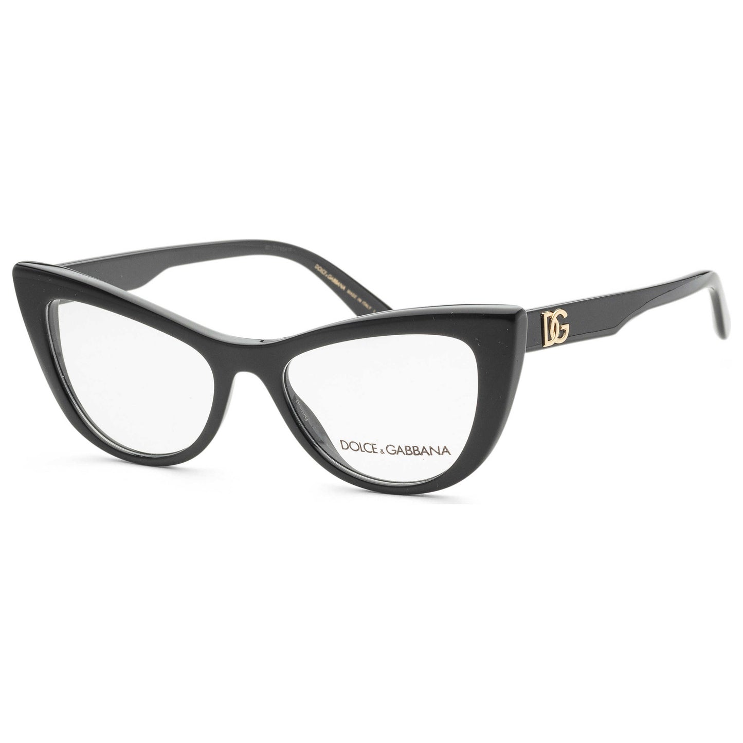 Front view of Dolce & Gabbana Fashion Women's Opticals DG3354-501-52