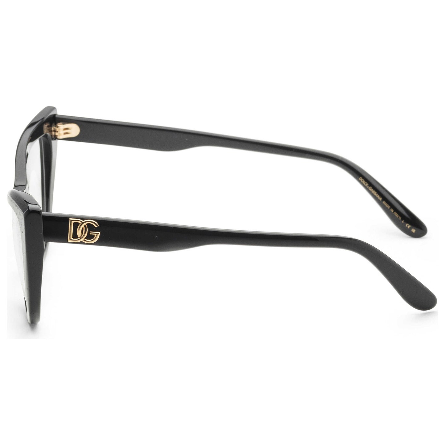Left view of Dolce & Gabbana Fashion Women's Opticals DG3354-501-54