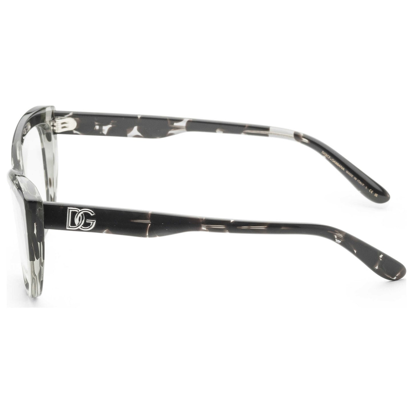 Left view of Dolce & Gabbana Fashion Women's Opticals DG3355-3362-55