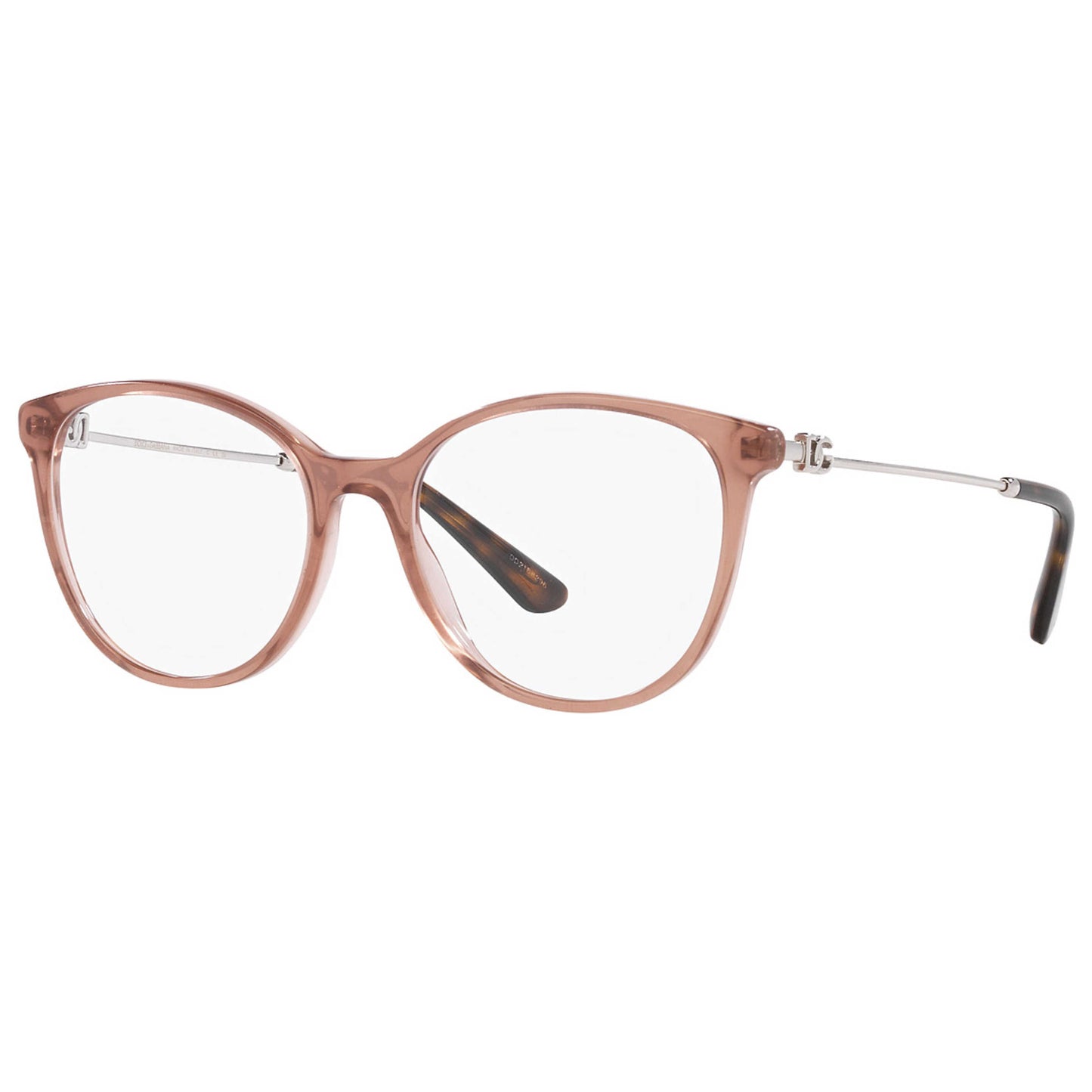 Front view of Dolce & Gabbana Fashion Women's Opticals DG3363-3411-54