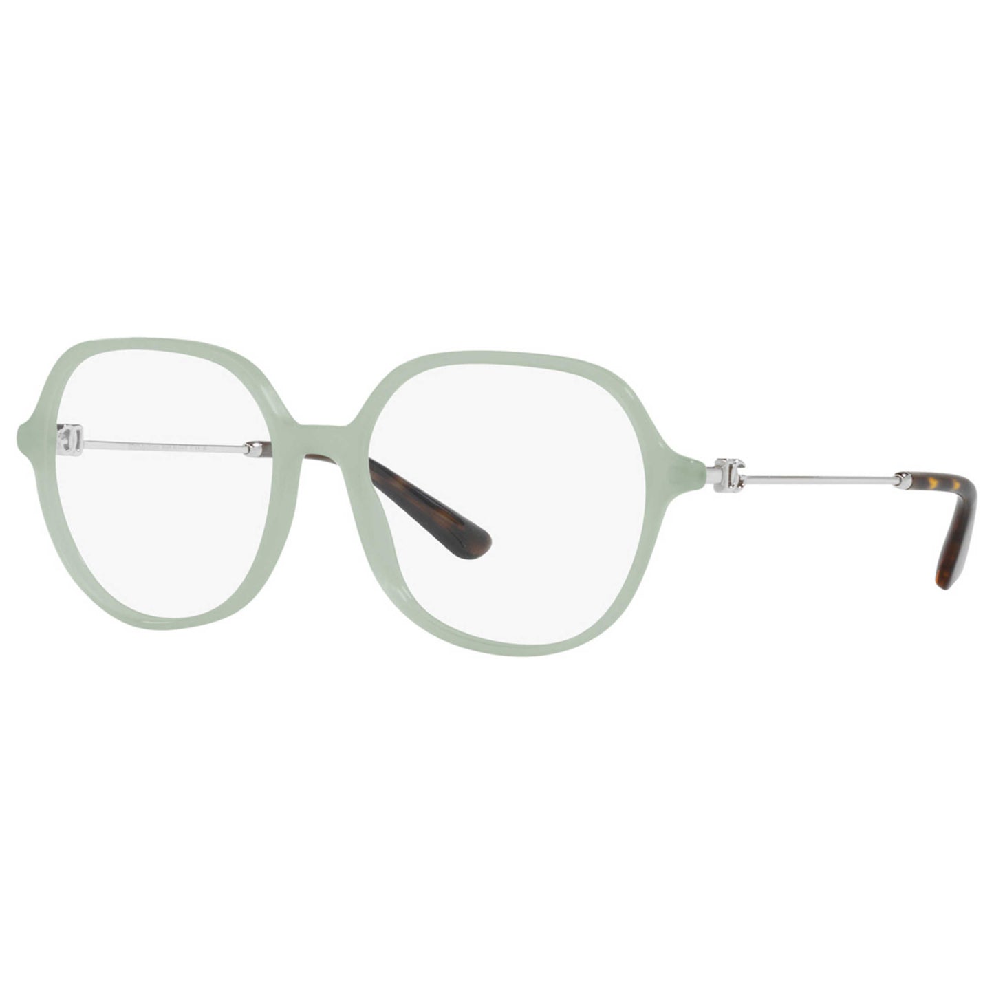 Front view of Dolce & Gabbana Fashion Women's Opticals DG3364-3345-56