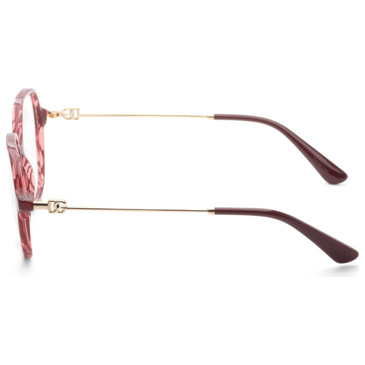 Dolce & Gabbana Women's Opticals DG3364-3442-54 - Image #3