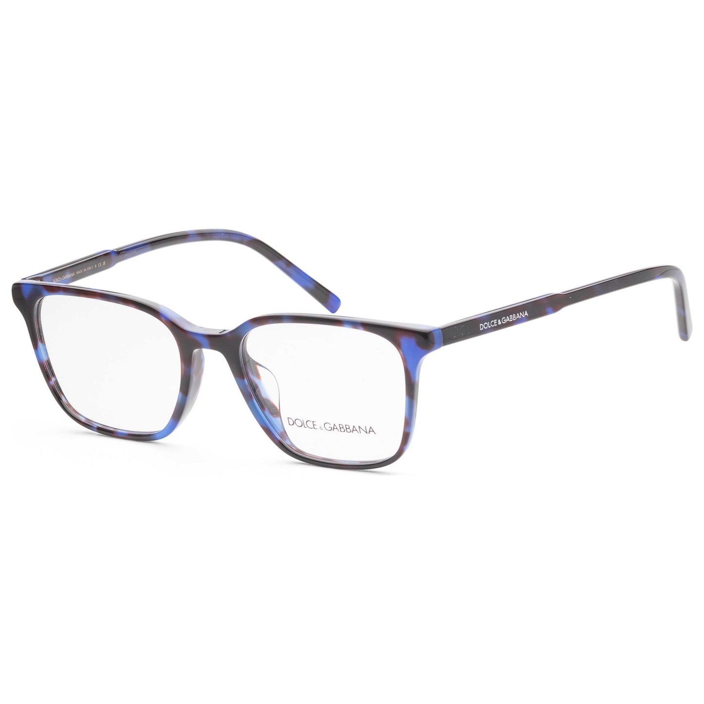 Front view of Dolce & Gabbana Fashion Men's Opticals DG3365F-3392-54