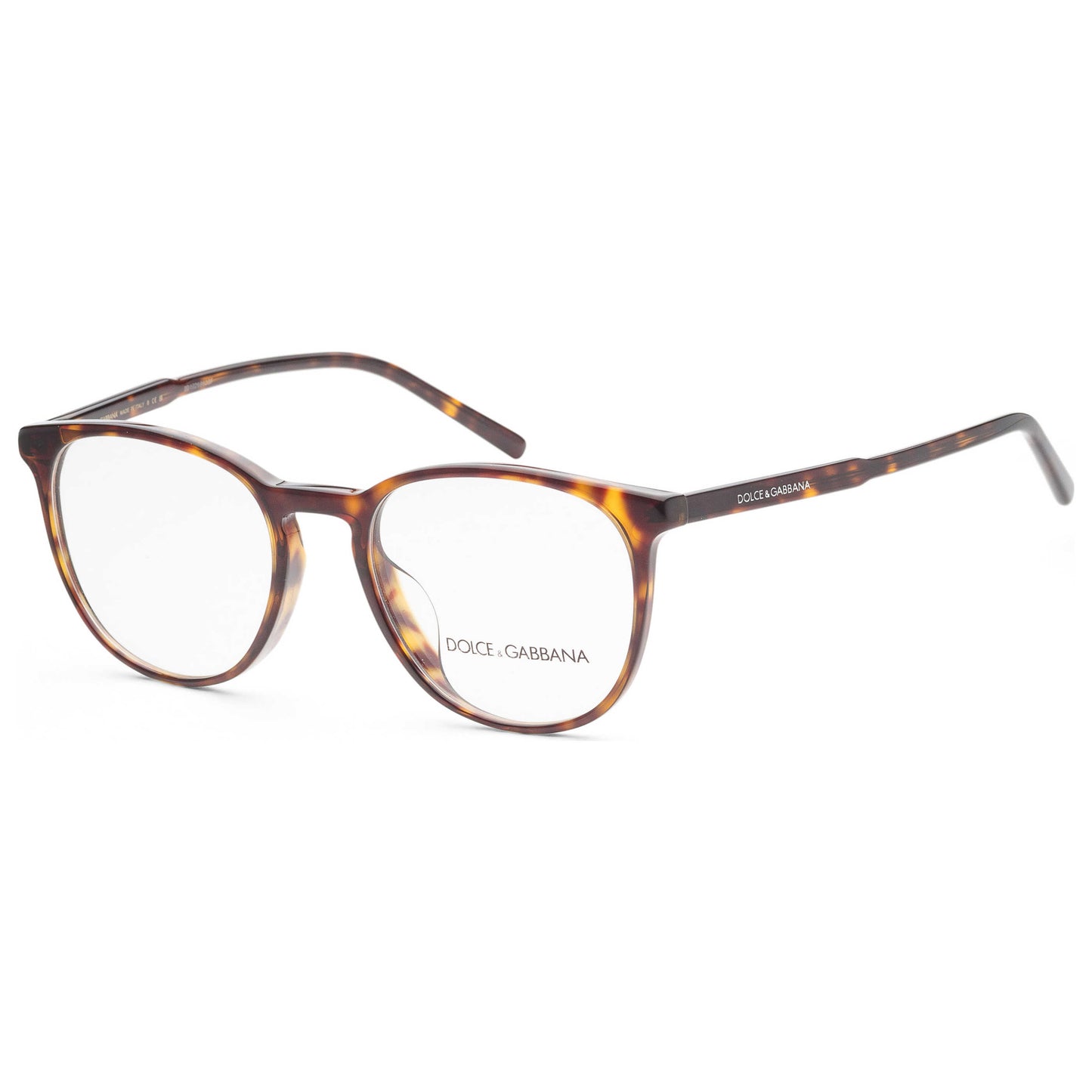 Front view of Dolce & Gabbana Fashion Men's Opticals DG3366F-502-54