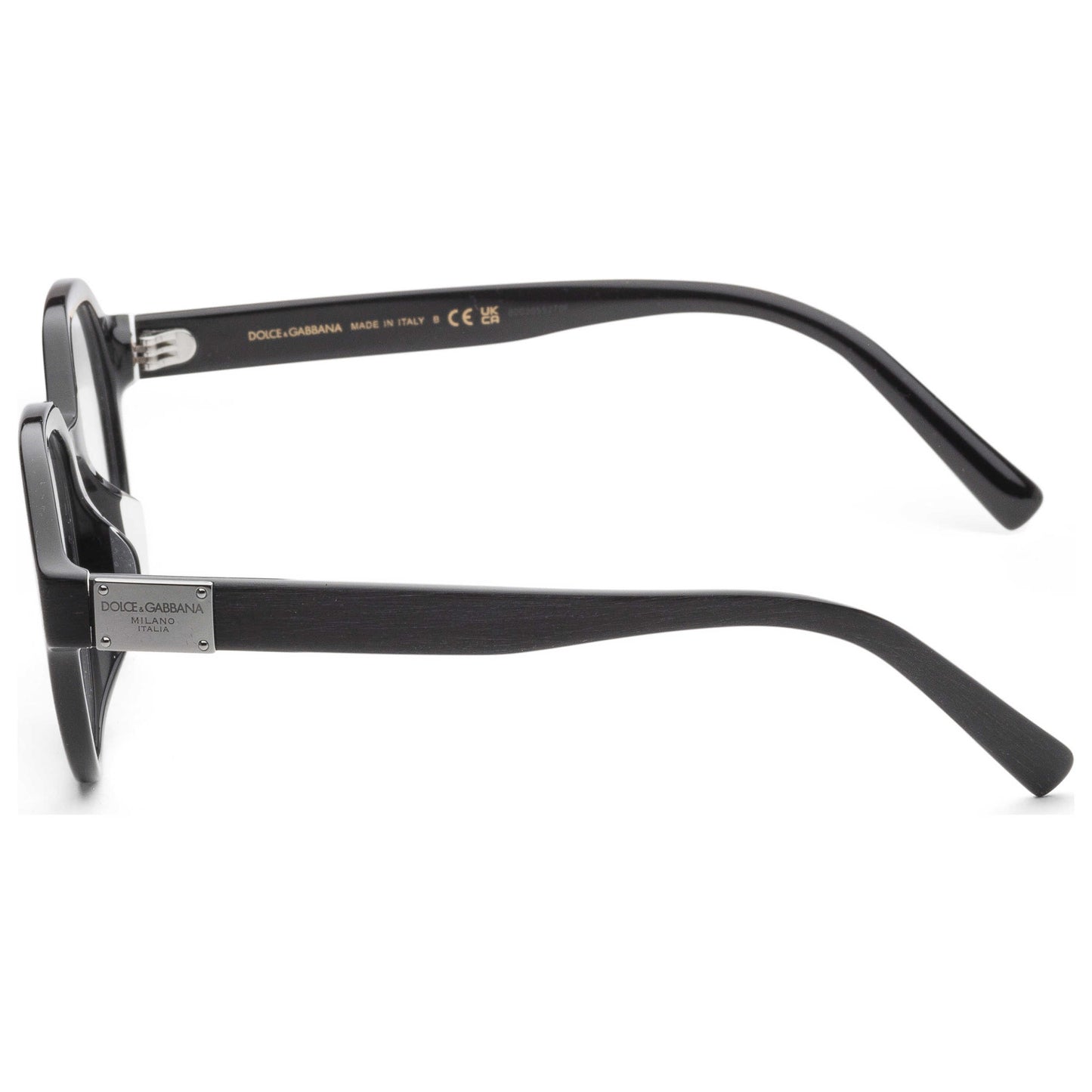 Dolce & Gabbana Fashion Men's Opticals DG3367F-2820-52 - Image #3