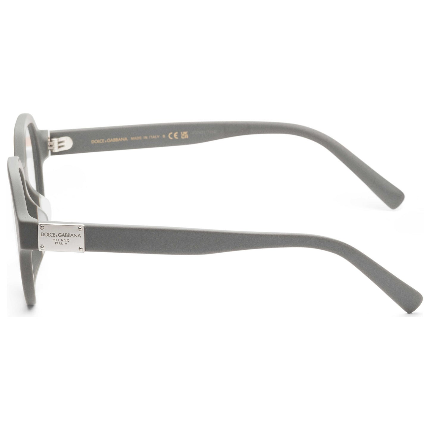 Left view of Dolce & Gabbana Fashion Men's Opticals DG3367F-3032-52