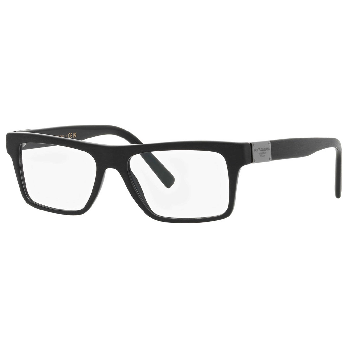 Front view of Dolce & Gabbana Fashion Men's Opticals DG3368-2820-52