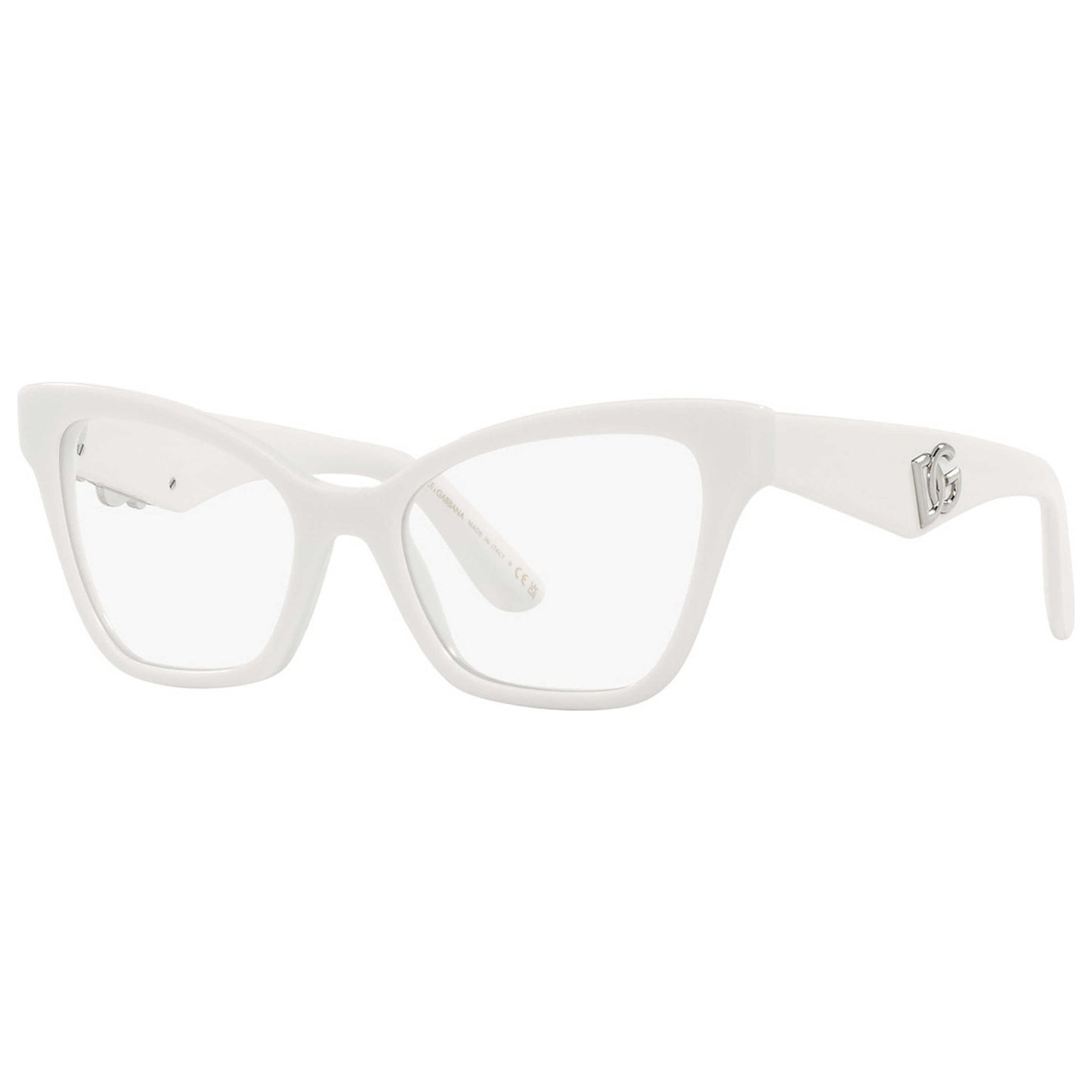 Front view of Dolce & Gabbana Fashion Women's Opticals DG3369-3312-50