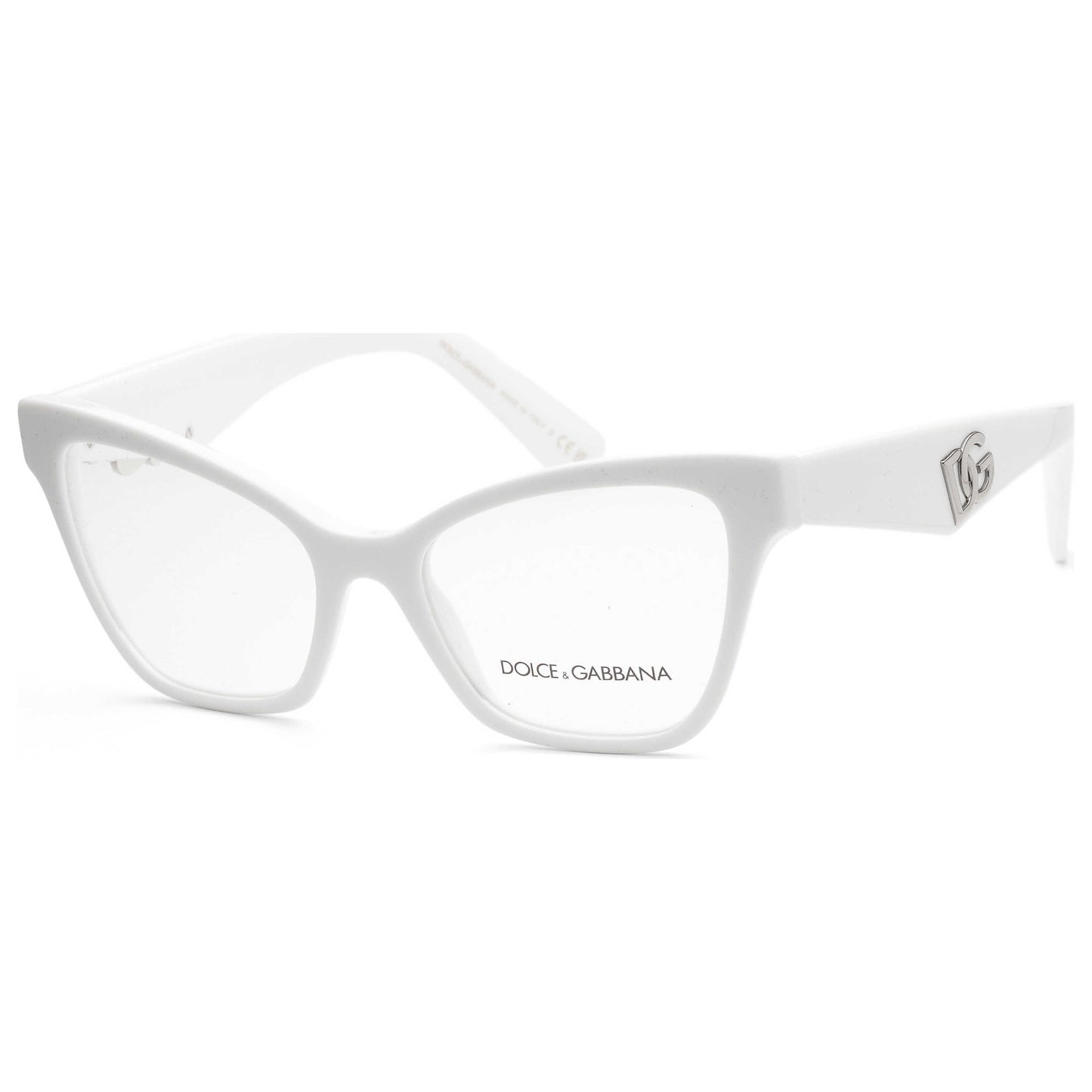 Front view of Dolce & Gabbana Fashion Women's Opticals DG3369-3312-52