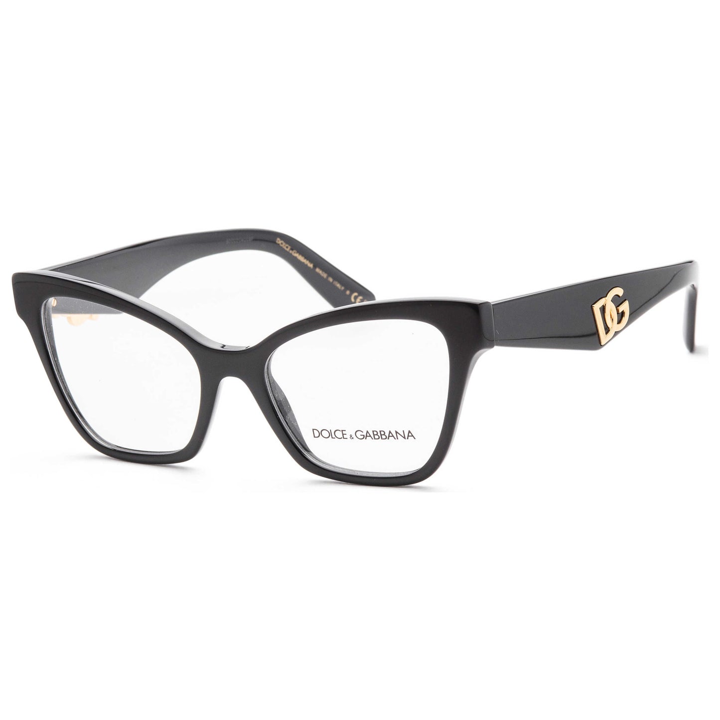 Front view of Dolce & Gabbana Fashion Women's Opticals DG3369-501-52