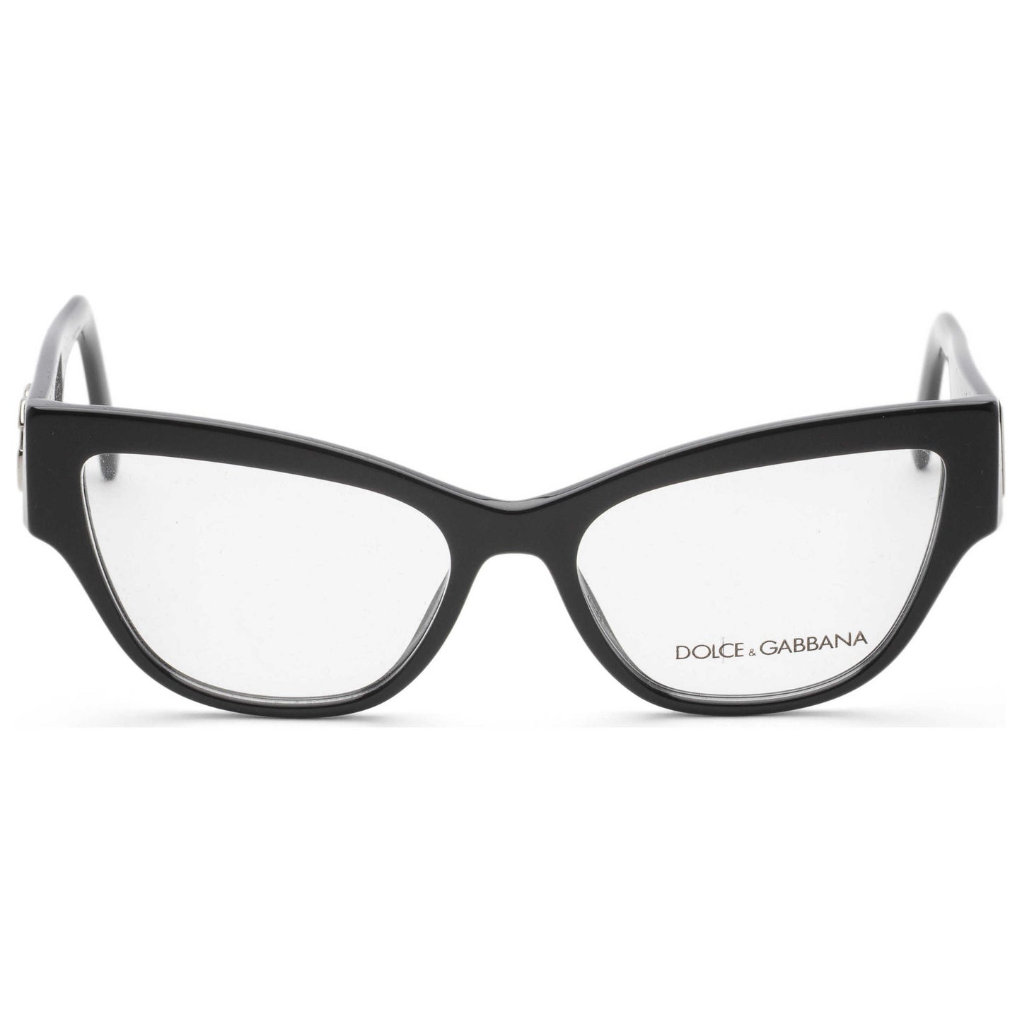 Dolce & Gabbana Women's Opticals DG3378-501-55 - Image #6
