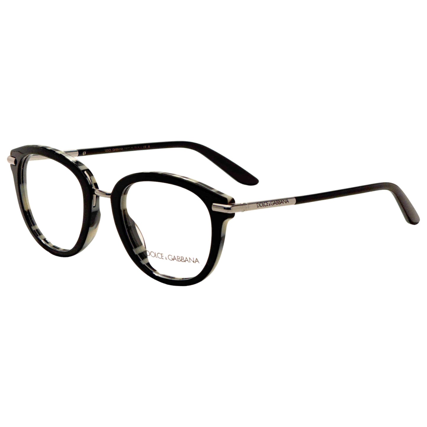 Front view of Dolce & Gabbana Women's Opticals DG3410-3372-50