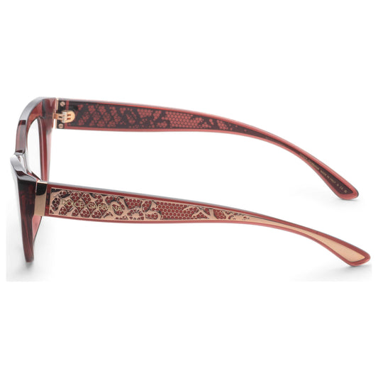 Dolce & Gabbana Women's Opticals DG3412-3045-51 - Image #3