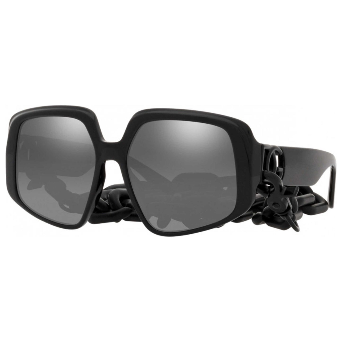 Front view of Dolce & Gabbana Fashion Women's Sunglasses DG4386-501-88