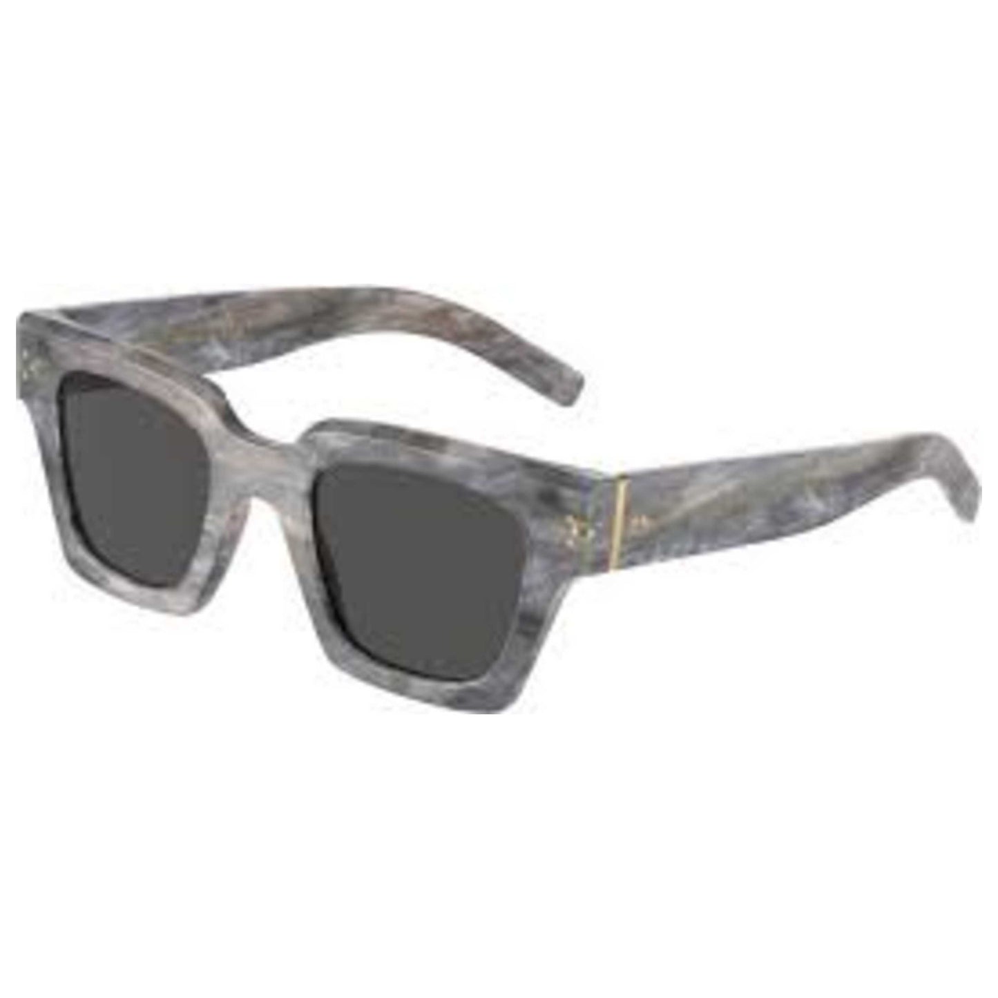 Front view of Dolce & Gabbana Fashion Men's Sunglasses DG4413-342887-48
