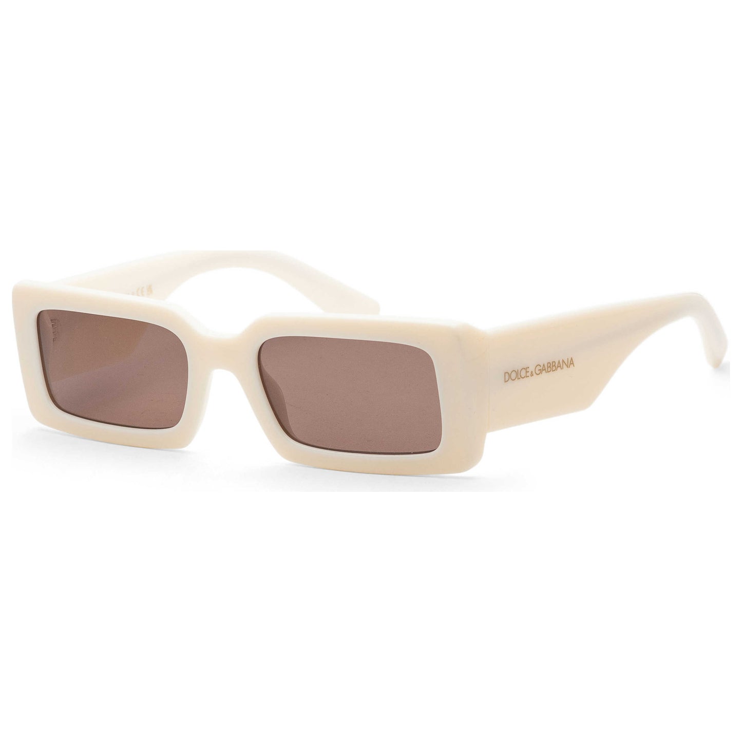 Front view of Dolce & Gabbana Fashion Women's Sunglasses DG4416-342973-53