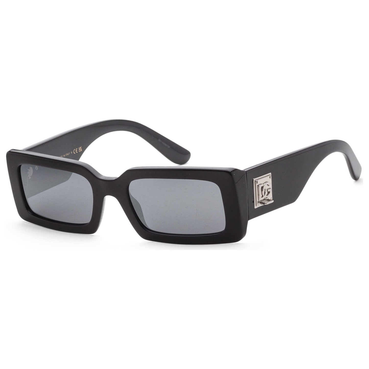 Front view of Dolce & Gabbana Fashion Women's Sunglasses DG4416-501-6G-53