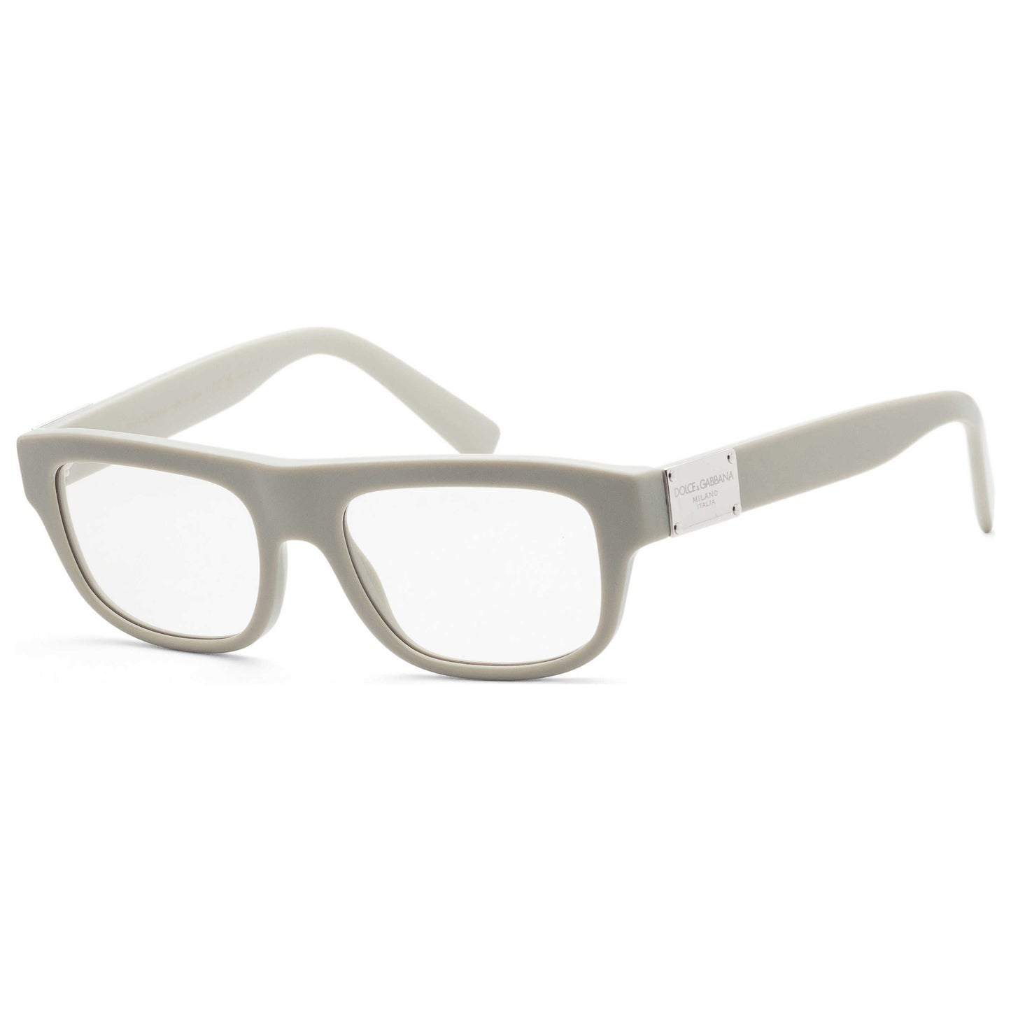 Front view of Dolce & Gabbana Fashion Men's Sunglasses DG4432-3284-3-52