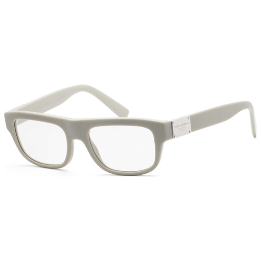 Front view of Dolce & Gabbana Fashion Men's Sunglasses DG4432-3284-3-52